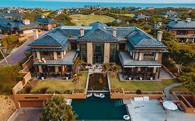 Pezula Nature Retreat